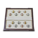 Ξύλινη Κασετίνα Παρουσίασης Συλλογής 1 For 2 - Image 2