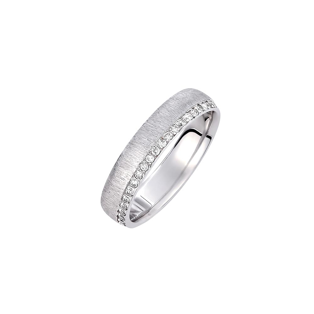 Π80-11gr-5mm.jpg Ολόπετρη Βέρα Π80 - Image 1